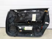 Комплект обшивок двери на Audi A4 B7 — фото 17
