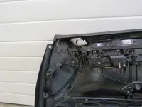 Комплект обшивок двери на Audi A4 B7 — фото 21