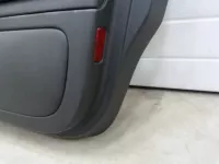 Комплект обшивок двери на Audi A4 B7 — фото 38