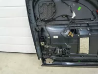Комплект обшивок двери на Audi A4 B7 — фото 80