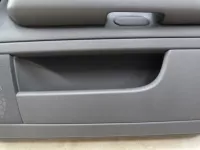 Комплект обшивок двери на Audi A4 B7 — фото 36