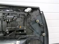 Комплект обшивок двери на Audi A4 B7 — фото 44