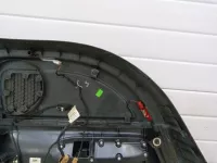Комплект обшивок двери на Audi A4 B7 — фото 79