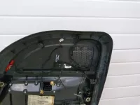Комплект обшивок двери на Audi A4 B7 — фото 65