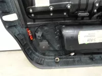 Комплект обшивок двери на Audi A4 B7 — фото 46