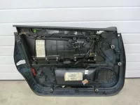 Комплект обшивок двери на Audi A4 B7 — фото 42