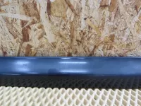 Молдинг передней левой двери на Audi A4 B7 — фото 4