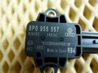 Датчик AIR BAG на Audi A4 B7 — фото 4