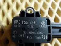 Датчик AIR BAG на Audi A4 B7 — фото 4