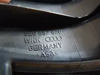 Уголок двери задней левой внутренний на Audi A4 B7 — фото 6