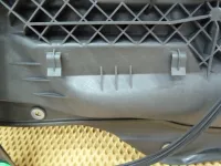 Стеклоподъемник электрический передний левый на Volkswagen Scirocco Mk3 — фото 9