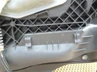 Стеклоподъемник электрический передний правый на Volkswagen Scirocco Mk3 — фото 9
