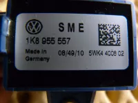 Датчик AIR BAG на Volkswagen Scirocco Mk3 — фото 4