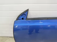 Дверь передняя левая на Volkswagen Scirocco Mk3 — фото 3