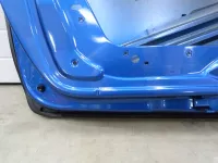 Дверь передняя левая на Volkswagen Scirocco Mk3 — фото 22
