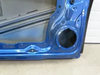 Дверь передняя левая на Volkswagen Scirocco Mk3 — фото 26
