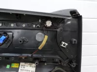 Комплект обшивок двери на Volkswagen Scirocco Mk3 — фото 40