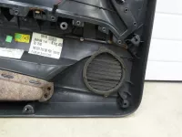 Комплект обшивок двери на Volkswagen Scirocco Mk3 — фото 41