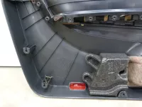Комплект обшивок двери на Volkswagen Scirocco Mk3 — фото 43