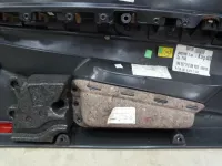 Комплект обшивок двери на Volkswagen Scirocco Mk3 — фото 42