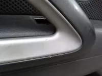 Комплект обшивок двери на Volkswagen Scirocco Mk3 — фото 35