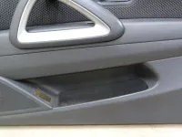 Комплект обшивок двери на Volkswagen Scirocco Mk3 — фото 33