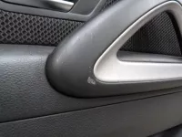 Комплект обшивок двери на Volkswagen Scirocco Mk3 — фото 5
