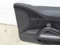Комплект обшивок двери на Volkswagen Scirocco Mk3 — фото 30