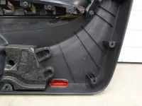 Комплект обшивок двери на Volkswagen Scirocco Mk3 — фото 20