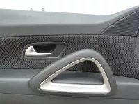 Комплект обшивок двери на Volkswagen Scirocco Mk3 — фото 4
