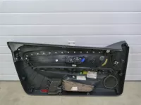 Комплект обшивок двери на Volkswagen Scirocco Mk3 — фото 37