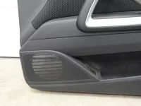Комплект обшивок двери на Volkswagen Scirocco Mk3 — фото 31