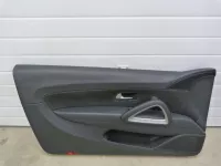 Комплект обшивок двери на Volkswagen Scirocco Mk3 — фото 2