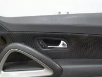 Комплект обшивок двери на Volkswagen Scirocco Mk3 — фото 26