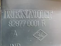 Накладка двери задней левой на Renault Megane — фото 11