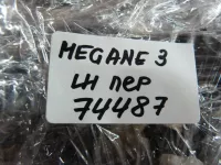 проводка двери передней левой на Renault Megane — фото 14