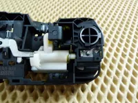 Ручка двери передней наружная правая на Renault Megane — фото 6