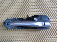 Ручка двери передней наружная правая Renault Megane III 2009-2016 (806060041R 806B02596R) — фото 1