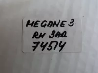 Динамик на Renault Megane — фото 4