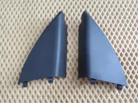 Уголок двери передней внутренний Renault Megane III 2009-2016 (802920004R 802930004R) — фото 1