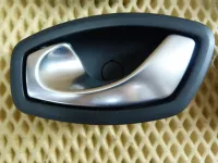 Ручка двери внутренняя на Renault Megane — фото 2