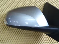 Комплект зеркал на Renault Megane — фото 7