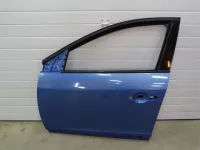 Дверь передняя левая Renault Megane III 2009-2016 (801015772R) — фото 1