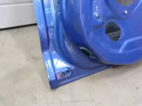 Дверь задняя правая на Renault Megane — фото 24