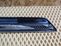 Молдинг задней левой двери на Volkswagen Passat B7 — фото 8