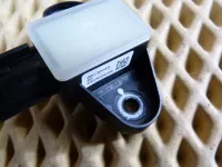 Датчик AIR BAG на Volkswagen Passat B7 — фото 4