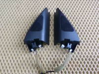 Уголок двери передней внутренний VW Passat [B7] 2011-2015 (3AA837994B 3C8035411 3AA837993B) — фото 1
