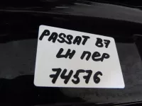 Дверь передняя левая на Volkswagen Passat B7 — фото 26