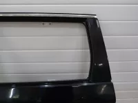 Дверь задняя левая на Volkswagen Passat B7 — фото 3