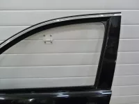 Дверь передняя левая на Volkswagen Tiguan — фото 2